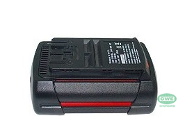 Cordless tool battery2