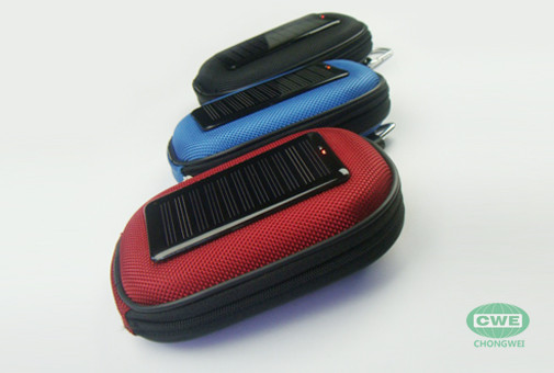 Solar Charger3