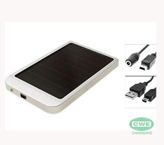 Solar Charger2
