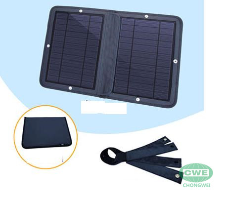 Solar Charger4