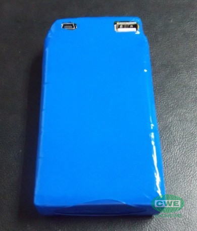 5v 8000mah back-up battery