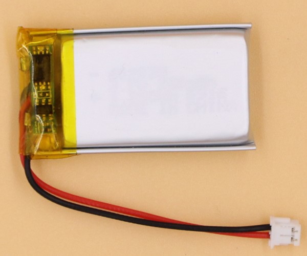 Lithium Polymer Battery Pack (High Capacity Type)
