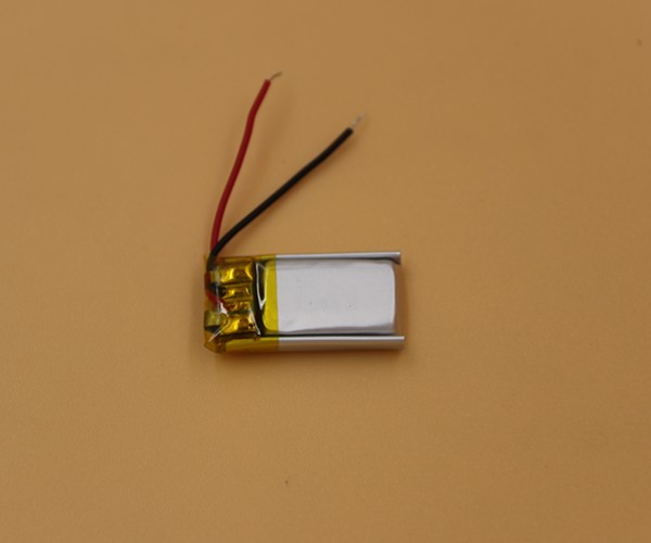 Lithium Polymer Battery pack(High Capacity Type)