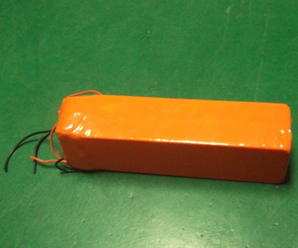 24V 20ah lipo battery pack